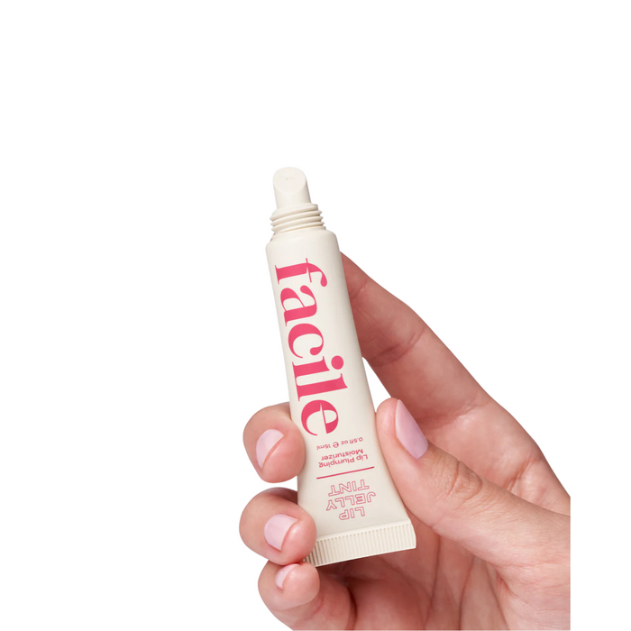 Lip Jelly Lip Moisturizer