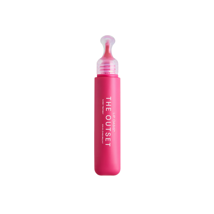 Lip Oasis™️ Glossy Treatment: Daiquiri