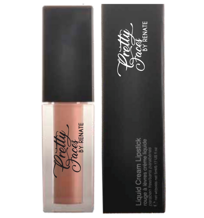 Liquid Cream Lipstick