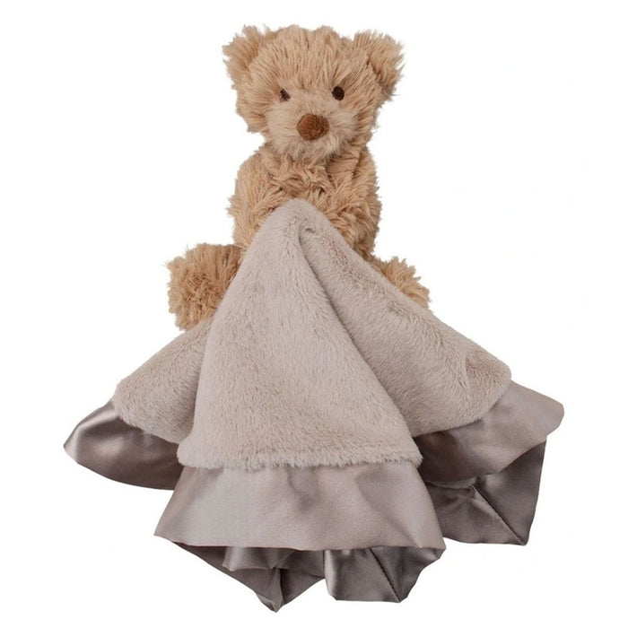 Little Linen Baby Comforter / Security Blanket