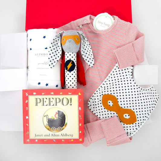 Little Peeps Baby Hamper