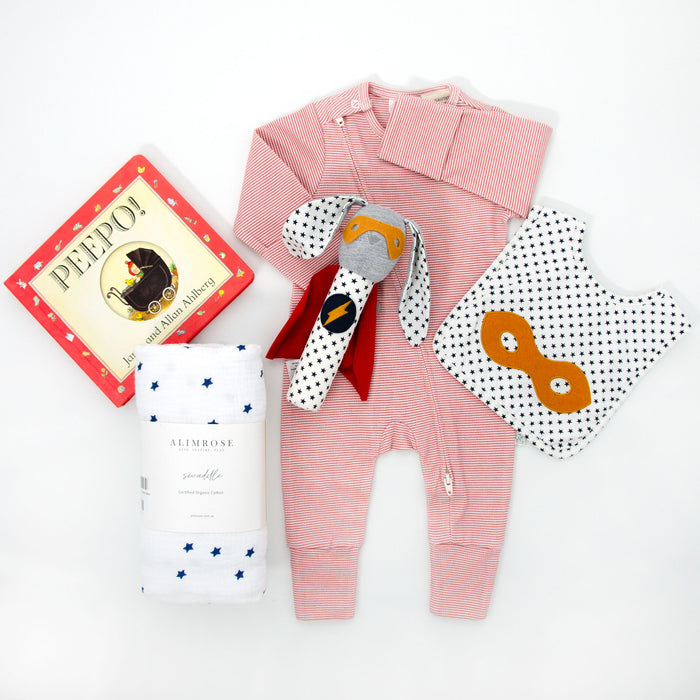 Little Peeps Baby Hamper