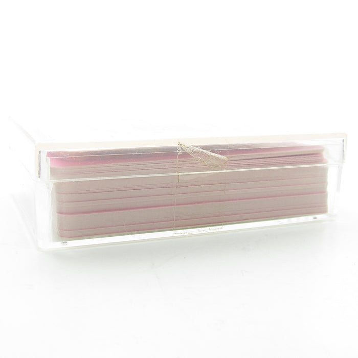 Little Twin Stars deck of playing cards in plastic case