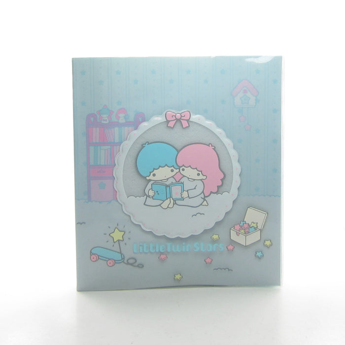Little Twin Stars journal, diary or lined notebook