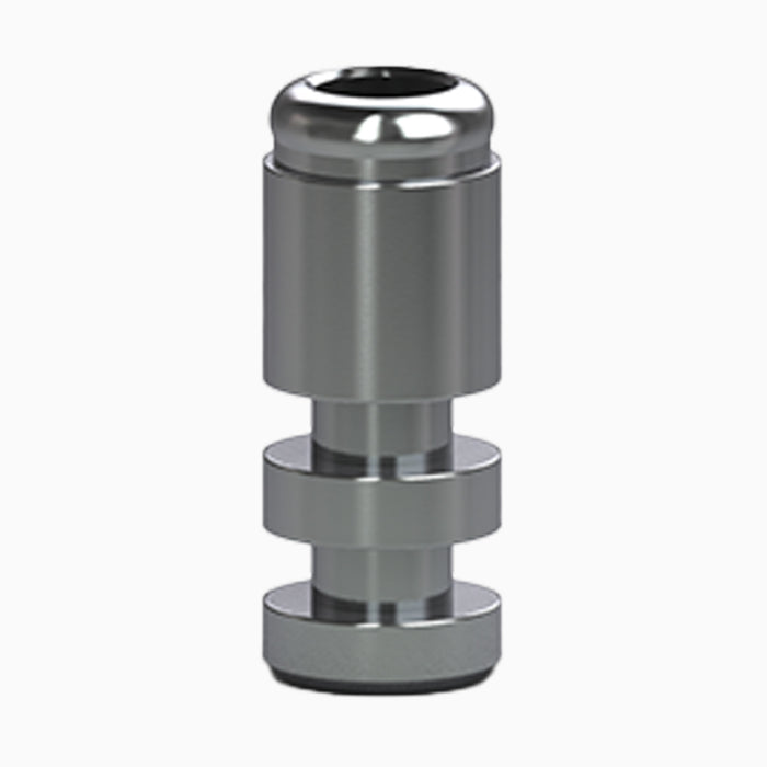Locator Female Analog 4-pack