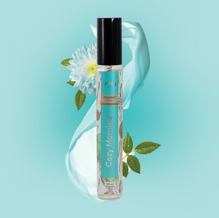 Looky Mini-Fragrance #15 - Cozy Morning