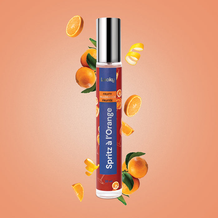 Looky Mini-Fragrance #25 Spritz à l'Orange