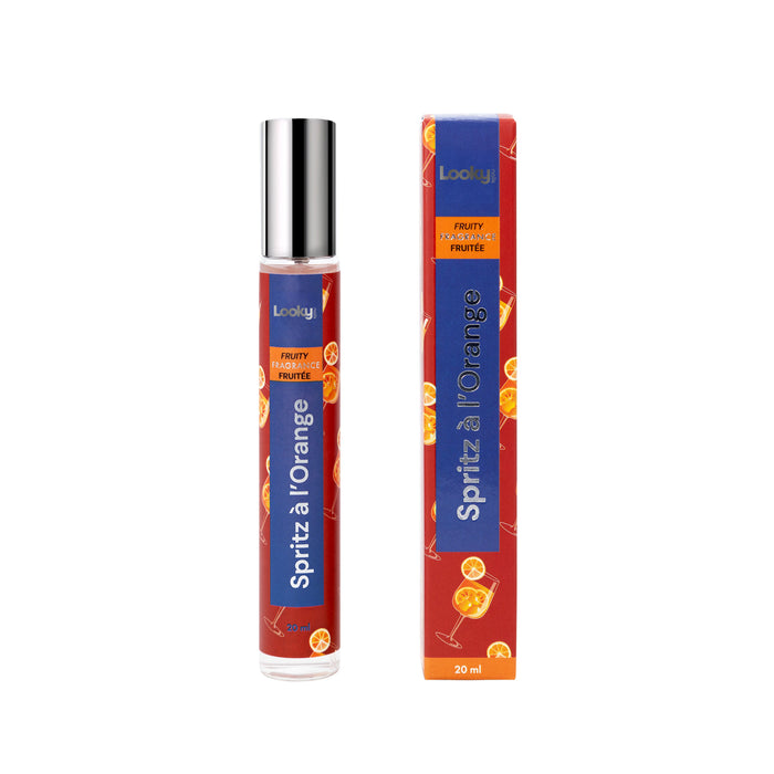 Looky Mini-Fragrance #25 Spritz à l'Orange