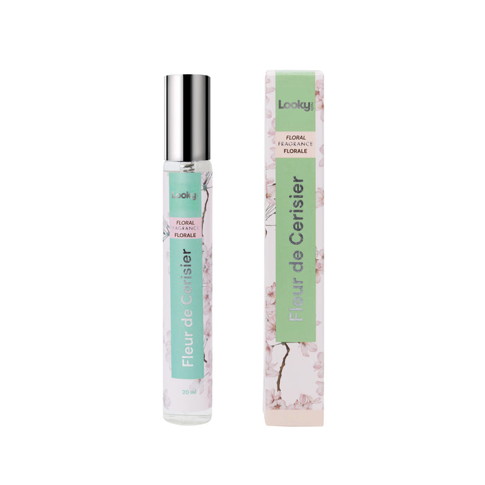 Looky Mini-Fragrance #28 Fleur de Cerisier