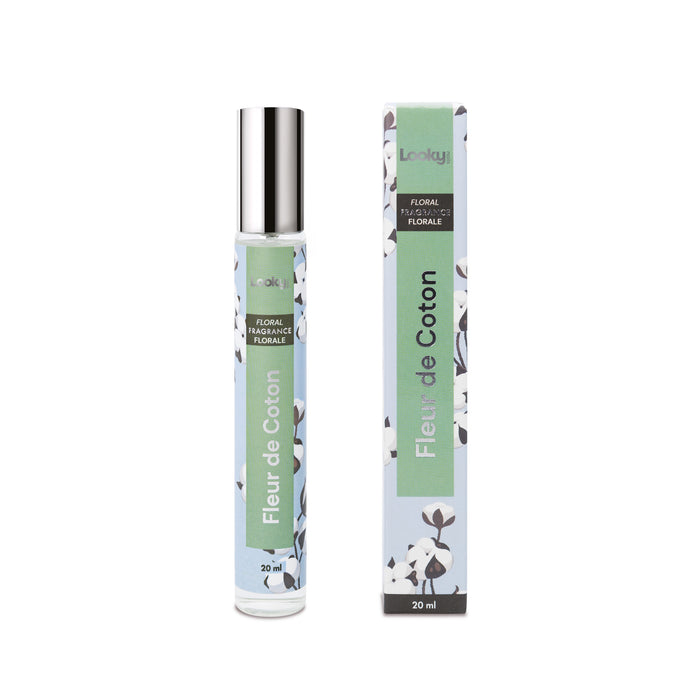 Looky Mini-Fragrance #30 Fleur de Coton