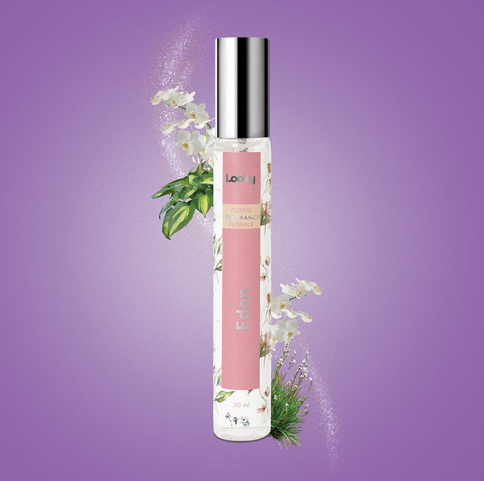 Looky Mini-Fragrance #40 Eden