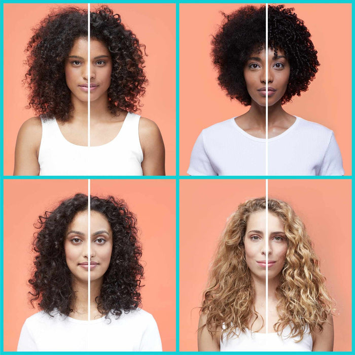 LOREAL PARIS ELVIVE dream length curls moisture seal conditioner بلسم ابشعر الطويل الكيرلي من لوريال بارس￼