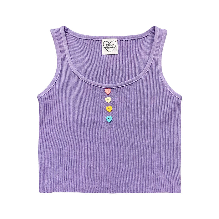 Purple / One Size
