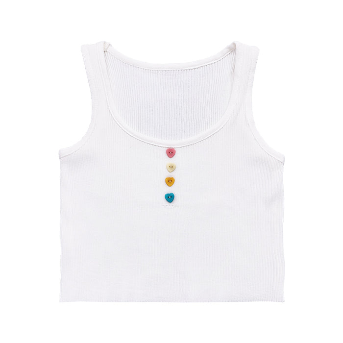 White / One Size