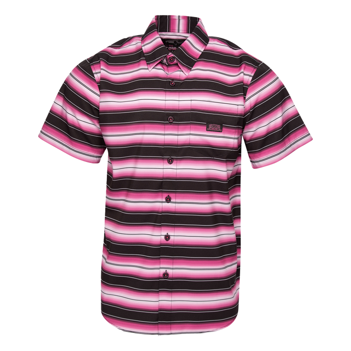 Low Low Party Shirt - Pink