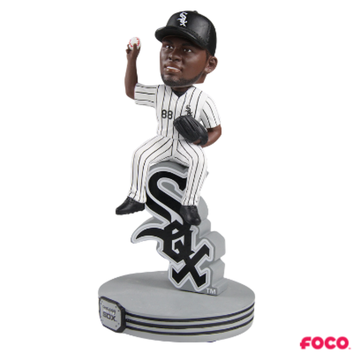 LUIS ROBERT Player Bobble