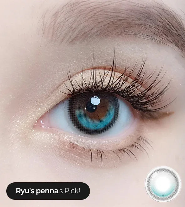 KIVR Lune Blue - IM OLOLA