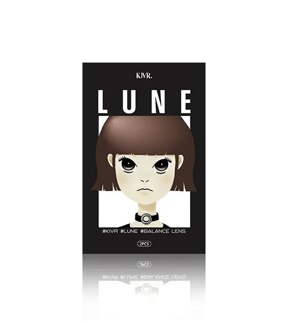 KIVR Lune Choco - IM OLOLA
