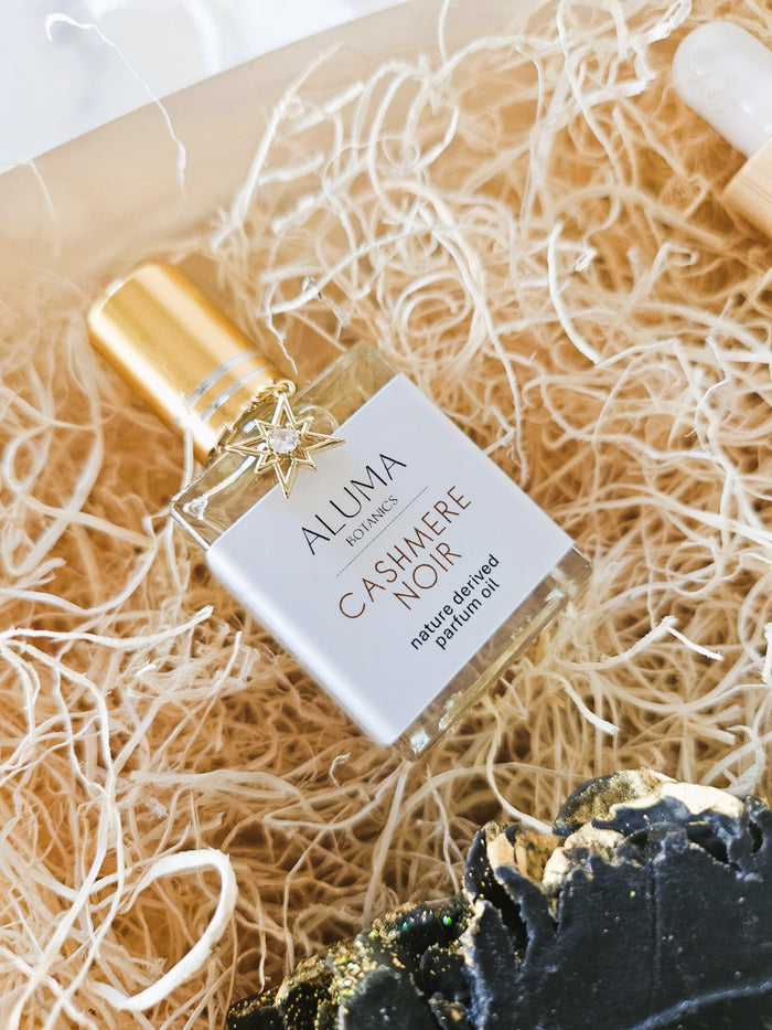Lux Noir 24K | Gift Set