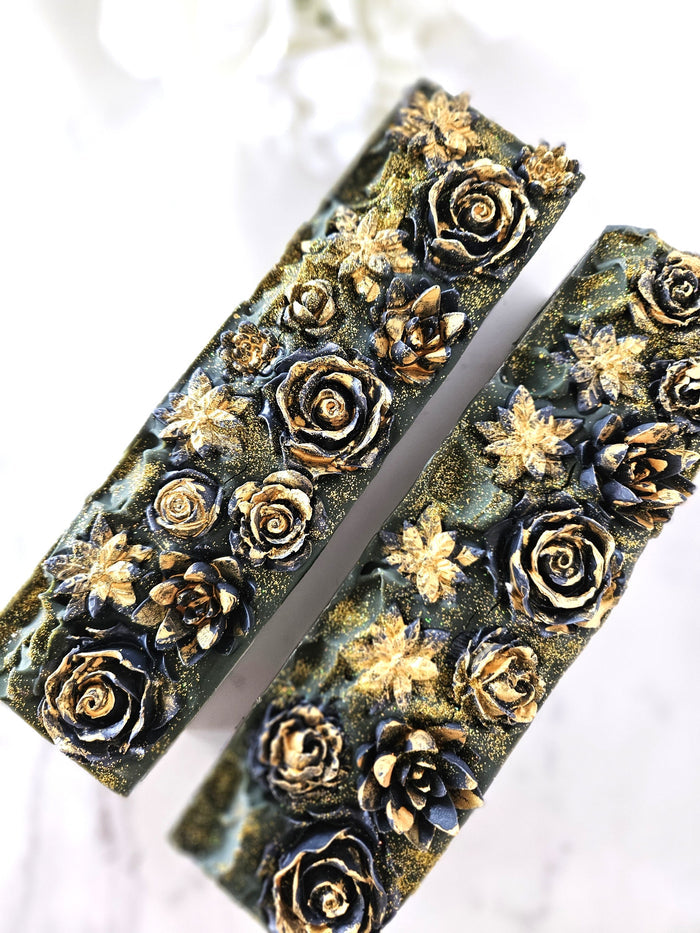 Lux Noir 24K | Gift Set