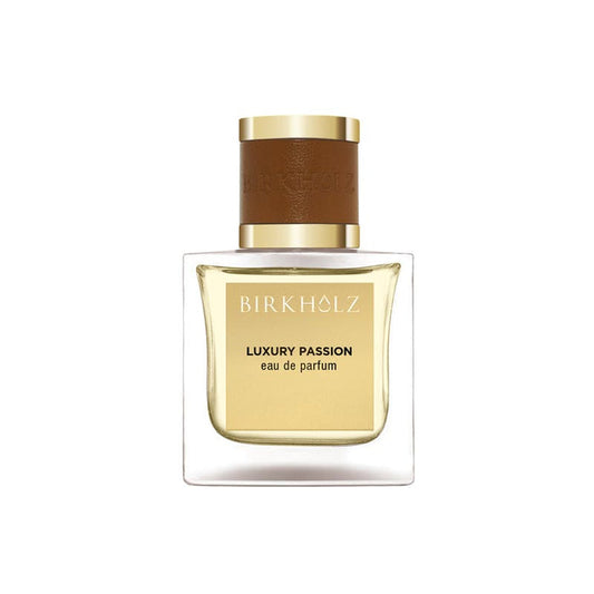 Luxury Passion Eau de Parfum