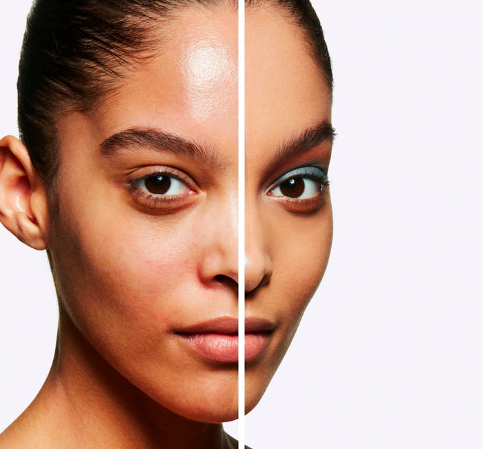 MAC Studio Waterweight SPF 30 Foundation NW35  كريم اساس مائي خفيف من ماك