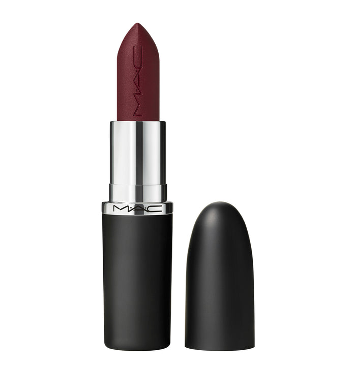 MAC ximal Matt Lipstick احمر الشفاه المات من ماك