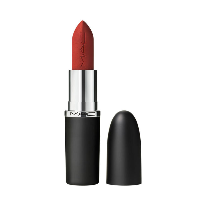 MAC ximal Matt Lipstick احمر الشفاه المات من ماك