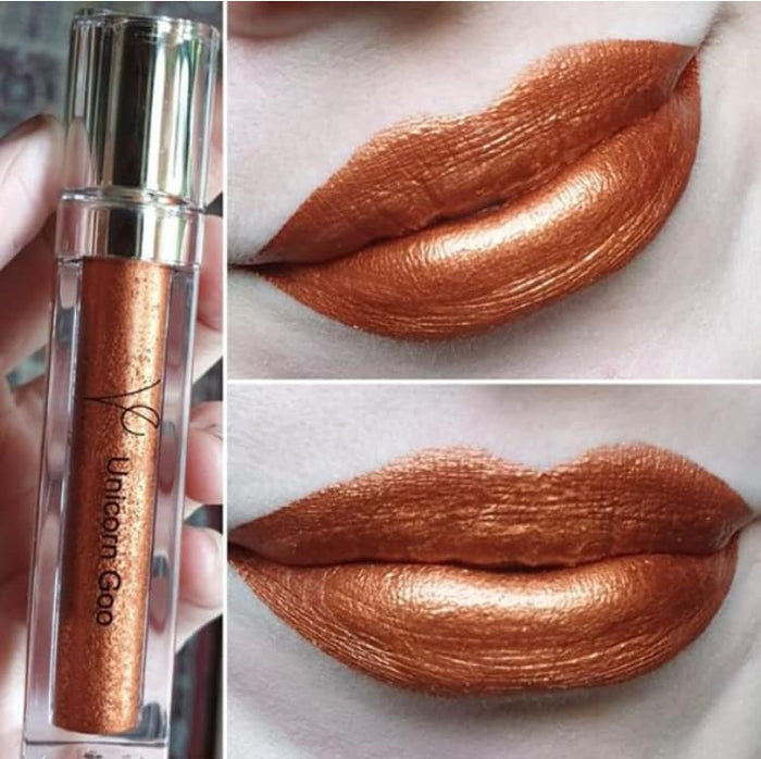 Magic - Unicorn Goo (Metallic Liquid Lipstick) - VE CosmeticsLipstick