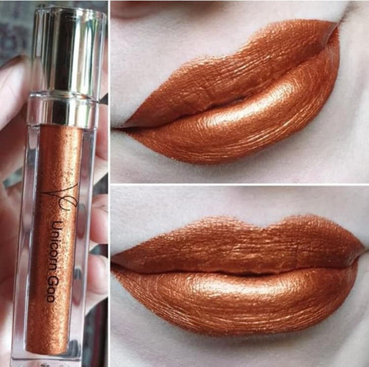 Magic - Unicorn Goo (Metallic Liquid Lipstick) - VE CosmeticsLipstick