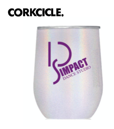 Magic Stemless IDS CORKCICLE Cup