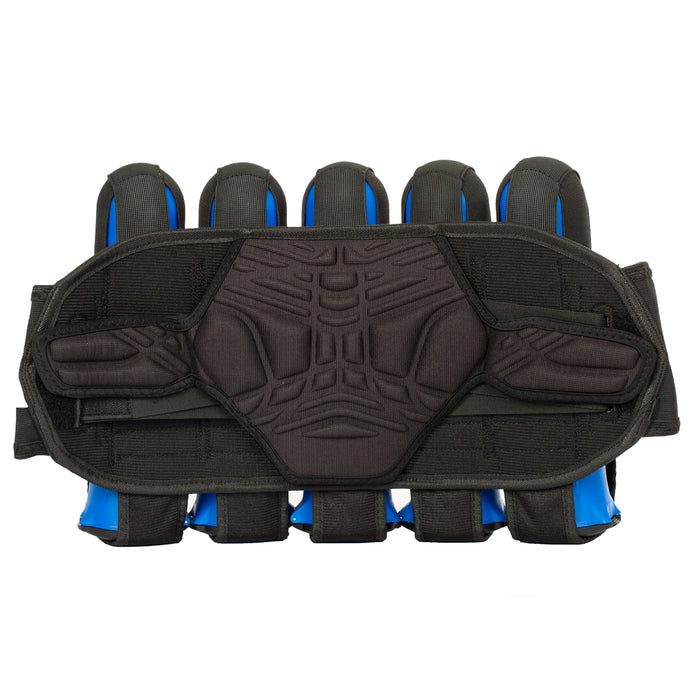 Magtek Harness - Gray - 5+4+4