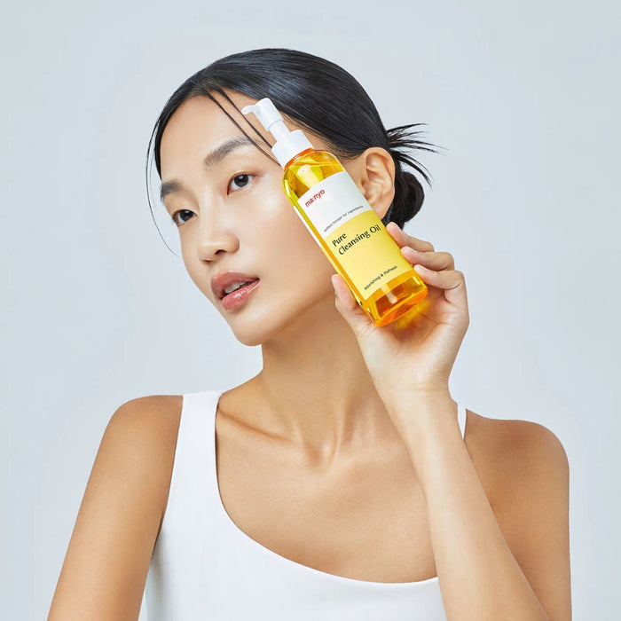 ma:nyo Pure Cleansing Oil 200ml | VGLE Beauty Canada