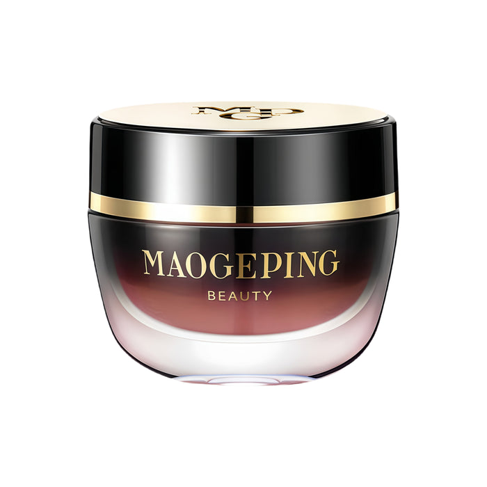 MAOGEPING Crystal Shine Hydrating Lip Gloss T4586