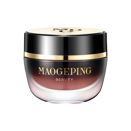 MAOGEPING Crystal Shine Hydrating Lip Gloss T4586