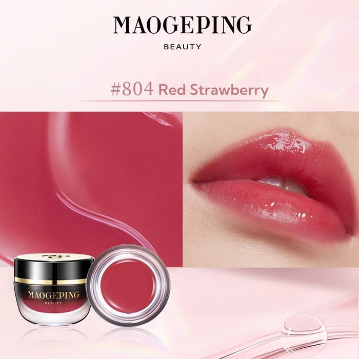 #804 Red Strawberry