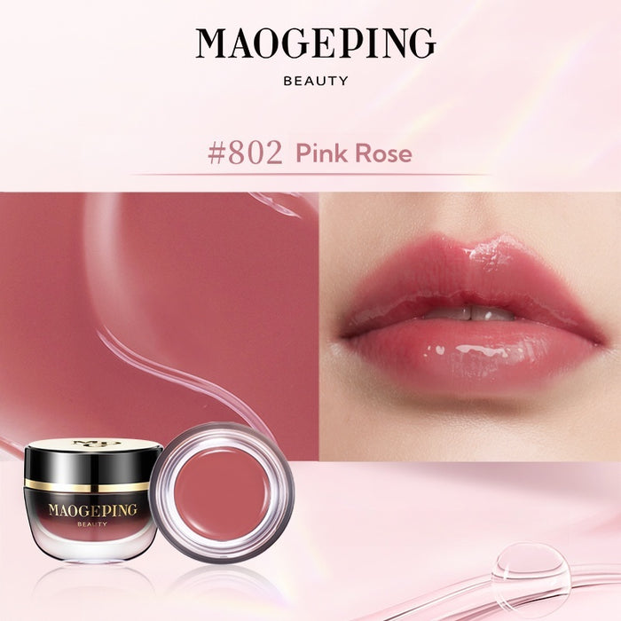 #802 Pink Rose