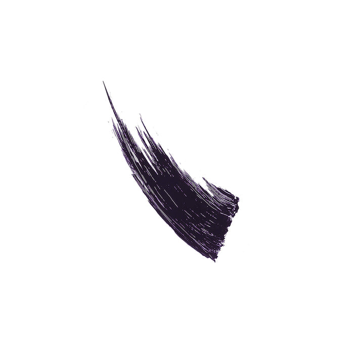 100% Pure Maracuja Mascara Blackberry Texture