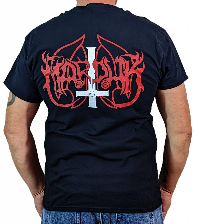 MARDUK (Werewolf) Men's T-Shirt