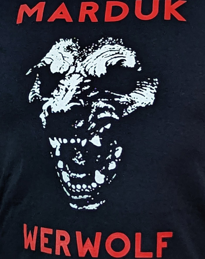 MARDUK (Werewolf) Men's T-Shirt