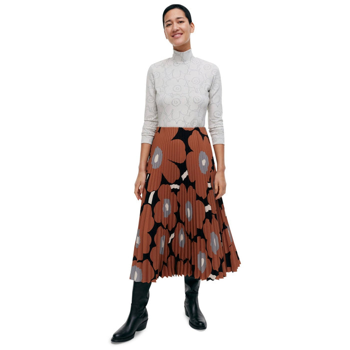 Marimekko Myy Unikko Skirt Eleish Van Breems Home