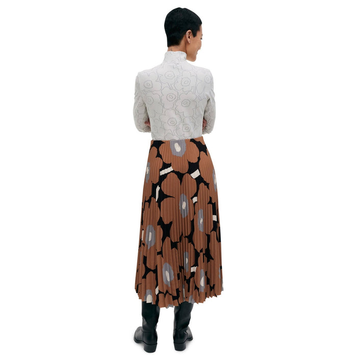 Marimekko Myy Unikko Skirt Eleish Van Breems Home