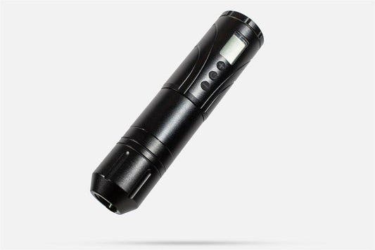 Mars Smart 3 (Black) Wireless PMU Pen for Permanent Makeup - SD Cosmetics Care
