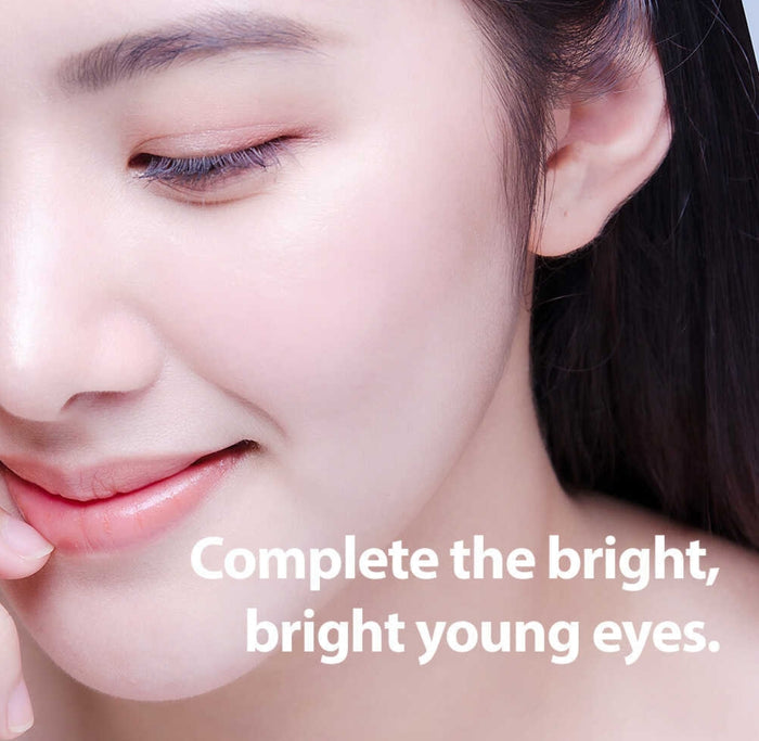 MARY & MAY Believe In Truth Tranexamic Acid + Glutathione Eye Cream كريم العين من ماري اند ماي