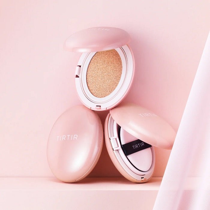 MASK FIT ALL COVER CUSHION 31N FRENCH BEIGE - Fond De Ten Tip Cushion Acoperire Mare - skinseen.ro