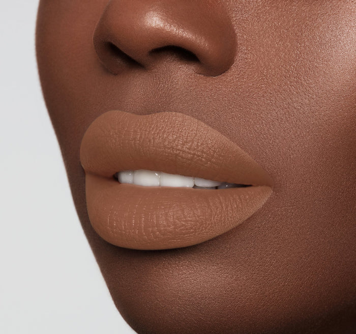 MATTE LIPSTICK - BOO