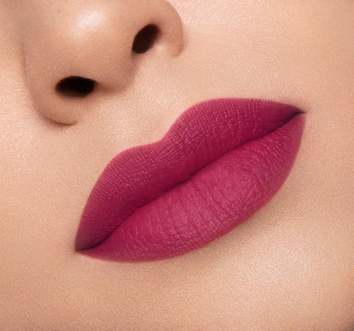 MATTE LIPSTICK - LUST