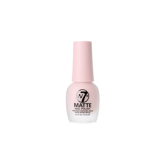 Matte Nail Polish