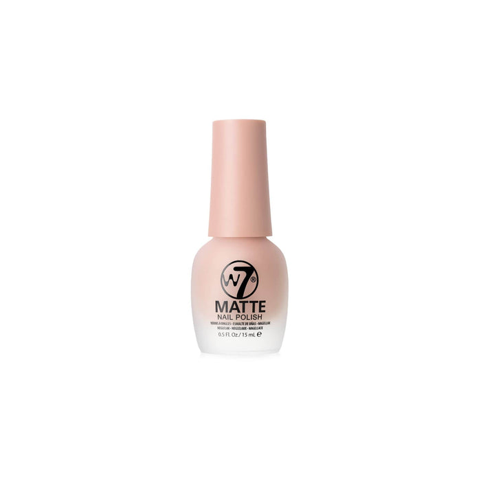 Matte Nail Polish