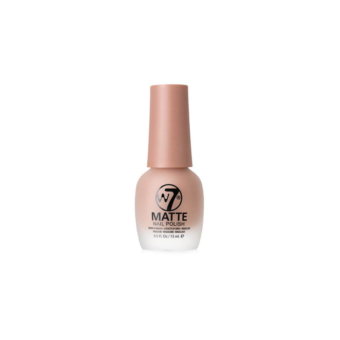 Matte Nail Polish